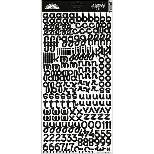 Illustreren trainer Socialistisch Duro Permanent Adhesive Vinyl Letters and Numbers, 3" - Walmart.com