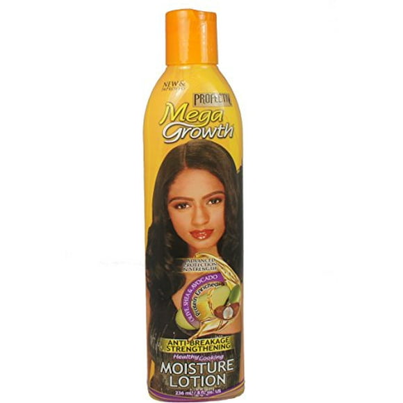 Mega Growth Hair Products