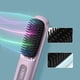 thumbnail image 4 of Cepillo alisador portátil, cepillo peine alisador de pelo recargable, 4 of 4