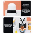 thumbnail image 3 of Matryoshka rusa de 5 capas artesanía hecha a mano muñeca rusa hecha a mano juguetes educativos JShteea libre de BPA, 3 of 9