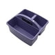 thumbnail image 5 of Cateissary Cesta de almacenamiento de rejilla de plástico, organizador reforzado y duradero para cesta de almacenamiento apilable para el hogar Type9 NO9, 5 of 6