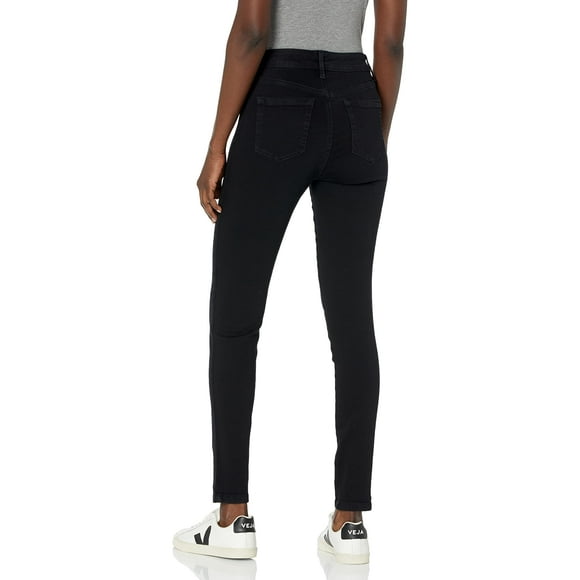 Gloria Vanderbilt Women's Mid Rise Jegging