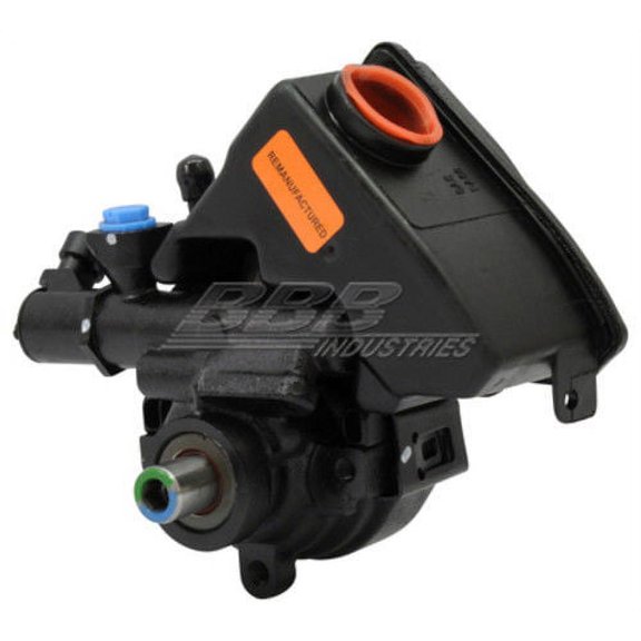 Power Steering Pump BBB INDUSTRIES 734-70107P1 Reman