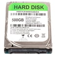 thumbnail image 1 of Disco duro interno para computadora portátil SATA III de 2,5 pulgadas 80GB 120GB 160GB 250GB 320GB 500GB, 1 of 5