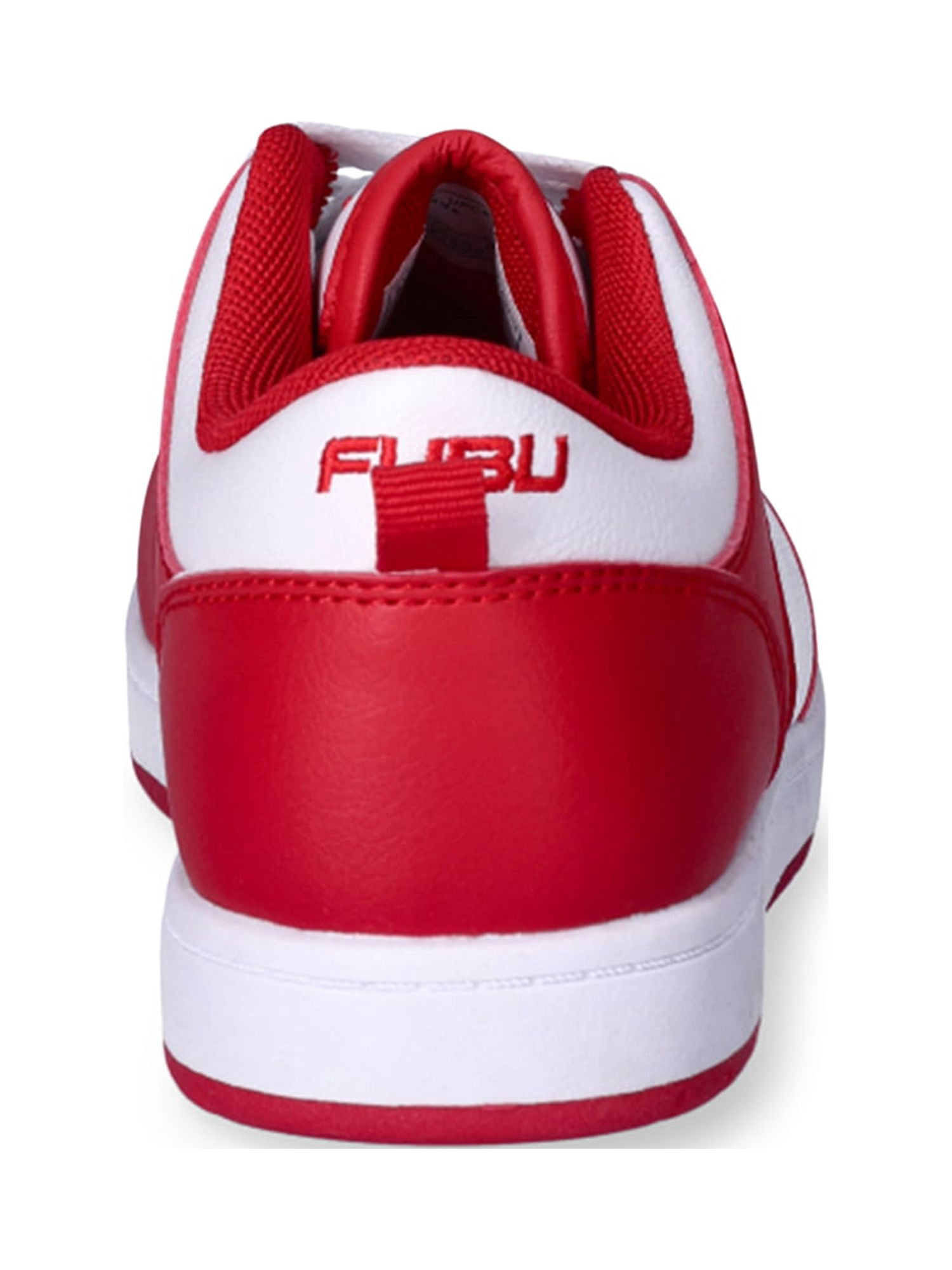 FUBU Little and Big Boys Athletic Lace-Up Low Top Sneakers