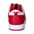 thumbnail image 3 of FUBU Little and Big Boys Athletic Lace-Up Low Top Sneakers, 3 of 6