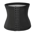 thumbnail image 1 of Corsé Cincher Cinturón moldeador de cuerpo para mujer Soporte de cintura para uso diario (4XL/5XL Astilla) Likrtyny Para Estrenar, 1 of 9