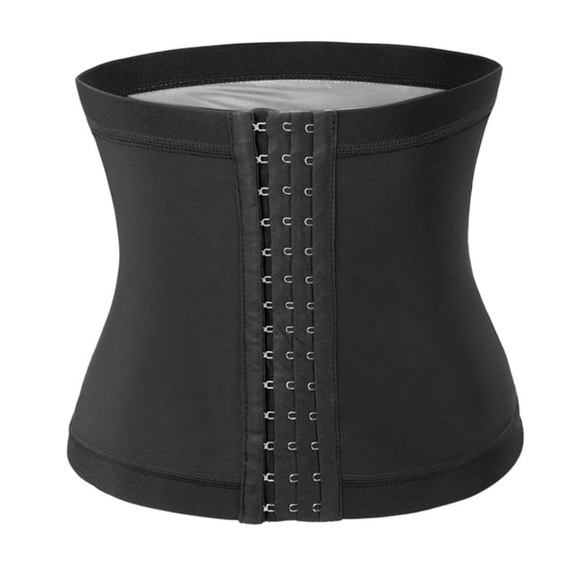 Corsé Cincher Cinturón moldeador de cuerpo para mujer Soporte de cintura para uso diario (4XL/5XL Astilla) Likrtyny Para Estrenar