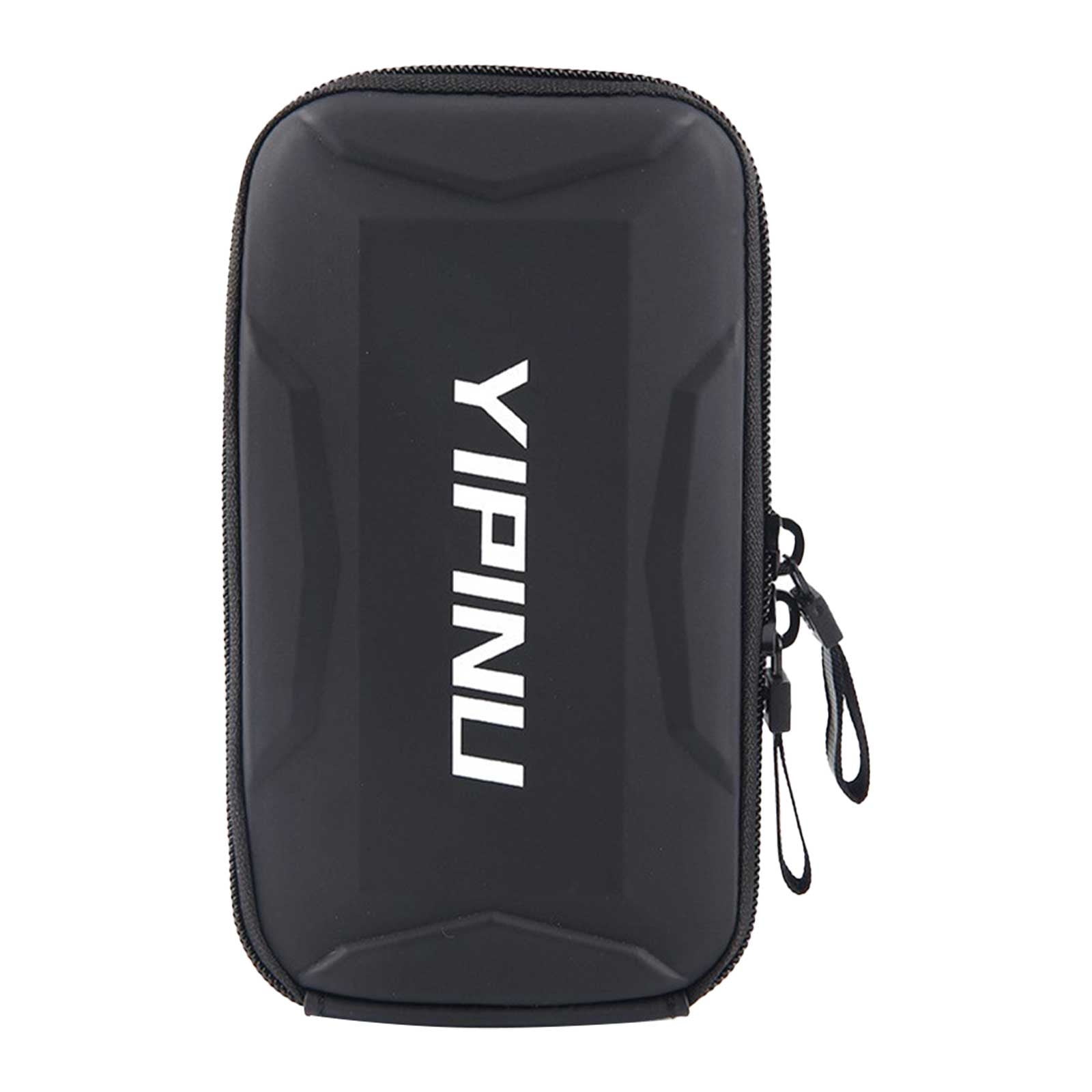 Brassard De Sport Réglable - Poche Téléphone Jusqu'à 6,5", étanche, Anti-transpiration, Idéal Running, Fitness - 5