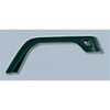 Omix-Ada by RealTruck | 11608.02 | Fender Flare, Front, Right, 7 Inch | OE Reference: FT7-FR | Compatible with 1997-2006 Jeep Wrangler TJ