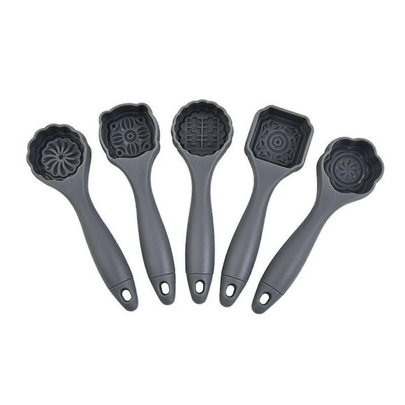 Maamoul Mold Cookie Baking Mould for Multi-Use Eco-Friendly Plastic 3D Pattern DIY Biscuit Pastry