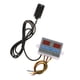 thumbnail image 4 of Termó Temperatura/Humedad Digital Termostato de Humedad Sensor de Resistencia Soledad Controlador de temperatura digital, 4 of 8