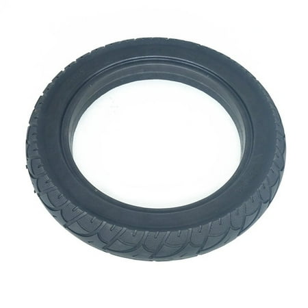

Electric Scooter Solid Tire 12 1/2*2 1/4(57-203) Air Free Punctureproof Tyre
