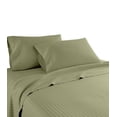 1000 Thread Count Fresh Home Collection 100% Egyptian Cotton Deep ...
