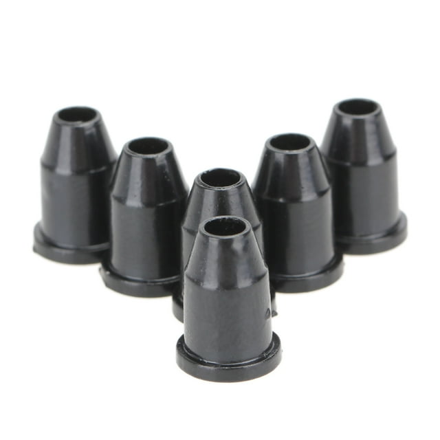 6 uds cuerdas de guitarra hebilla de montaje accesorios de guitarras de repuesto profesional Hugtrwg Para estrenar