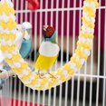 thumbnail image 4 of Hamster Swing Rope Hamster Cage Toy Lizard Climbing Rope Lizard Climbing Toy Small Pet Toy, 4 of 5