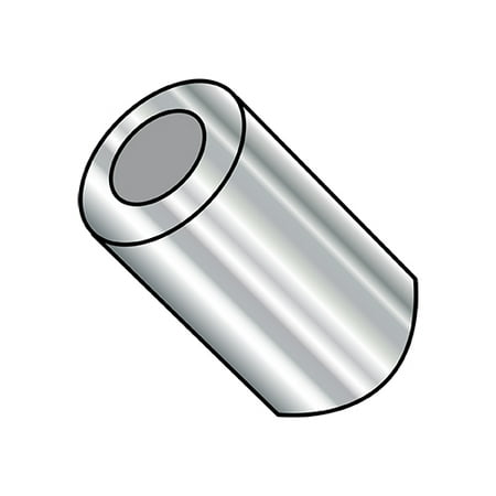 

10X13/16 Five Sixteenths Round Spacer Stainless steel (Pack Qty 100) BC-311310RS303