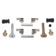 thumbnail image 1 of Kit de Cáliper de Freno HO AUTOPARTES Pathfinder 1995 A 2014 Delantero Izquierdo o derecho, 1 of 4