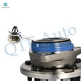thumbnail image 6 of Front Wheel Hub Bearing Assembly For 1997-2005 Chevrolet Venture, 6 of 9