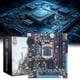 thumbnail image 2 of Placa Base H110 M.2 NVME Placa Base Escritorio USB2.0 VGA para CPU LGA1151 6/7/8th, 2 of 9