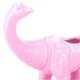 thumbnail image 4 of Dinosaur Animal Flower Pot Cactus Succulent Plant Garden Decoration (Pink), 4 of 4