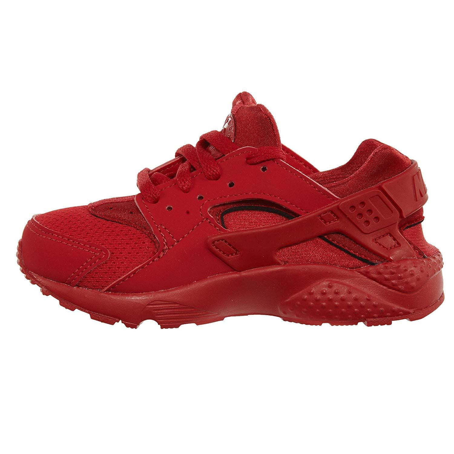 air huarache light kids red