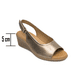 thumbnail image 2 of Sandalias Flexi Beige para Mujer [FFF3752] beige 26, 2 of 10