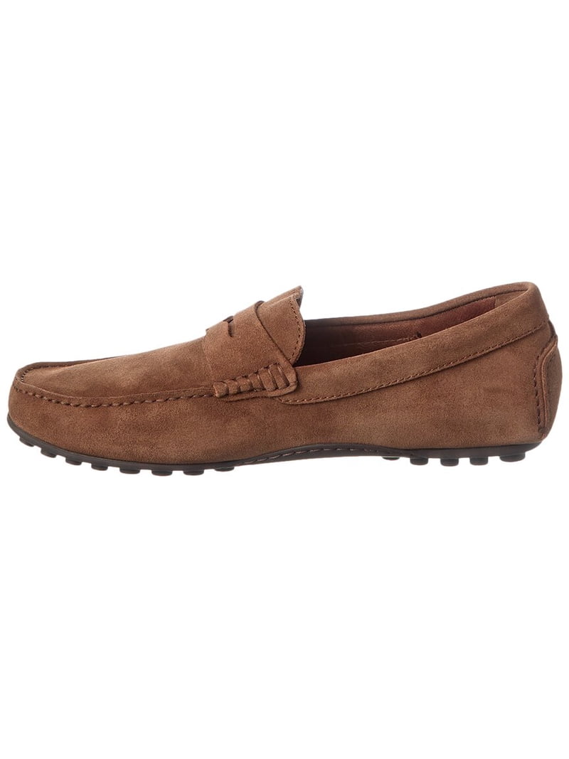 Aquatalia Loafers Jon Black – Aquatalia® main image 4