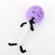 thumbnail image 4 of Lindo muñeco de peluche juguete regalo padre-niño interactivo estilo de dibujos animados muñeca de trapo para niños muñeca de juguete, 4 of 4