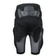 thumbnail image 5 of Pantalones cortos de protección para motocicletas, color negro L, 5 of 8