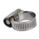 thumbnail image 2 of 30Pcs Hose Clamps German Style Adjustable 304 Stainless Steel Fuel Line Clamp Pipe Tube Clips11-20, 2 of 4