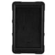 thumbnail image 4 of Fundas para tabletas, suaves, ligeras, en varios colores, con manos libres, para Galaxy Tab A, computadora, color negro, 4 of 14