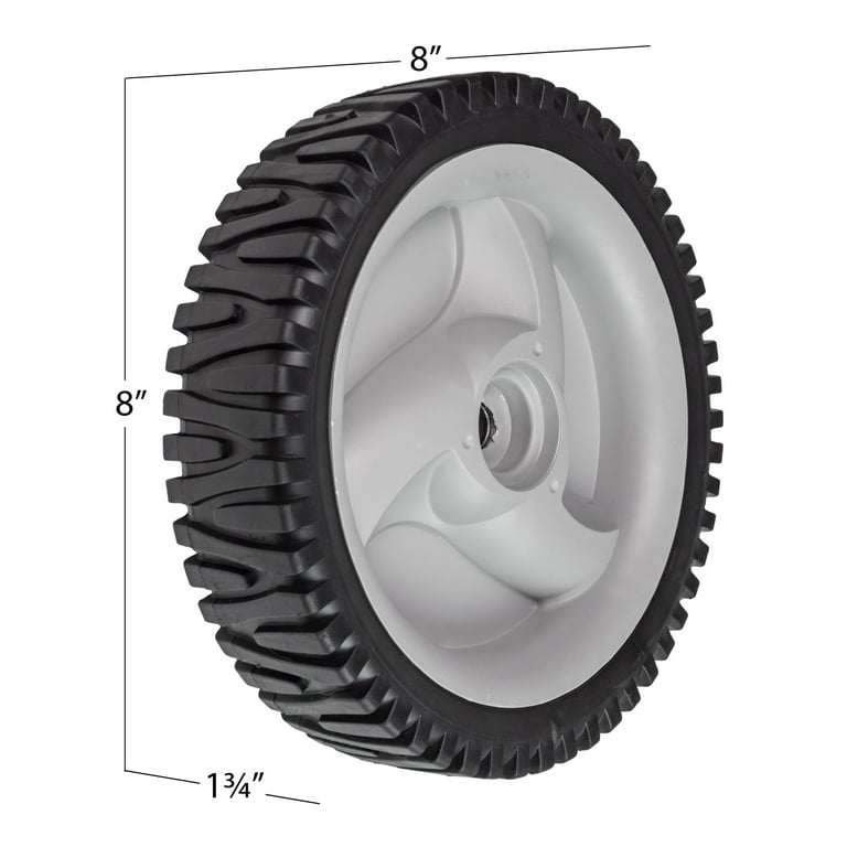 Craftsman 8 inch lawn mower 2025 wheel