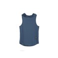 thumbnail image 3 of Fiomva Mens Slim Fit Sleeveless Shirts Hooded Tops Muscle Hoodie Casual Vest T-shirt, 3 of 5