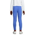 thumbnail image 2 of Lands' End Girls Plus Tough Cotton Leggings, 2 of 3