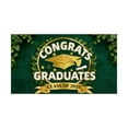 thumbnail image 1 of zhangmingg Customizable Class of 2026 Graduation Banner Large Horizontal Party Decoration for Celebration, 1 of 6