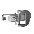 thumbnail image 5 of Watch Clasp Polished Replacement DIY Parts Repair Pull Elastic Buckle, 5 of 9