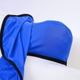thumbnail image 3 of TANBOM Men's Sexy Thong Underpants Nylon Briefs Pack Blue M 1-Pack, 3 of 6
