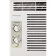 thumbnail image 4 of Frigidaire FFRA051WA1 5000 BTU Window-Mounted Air Conditioner, 4 of 4