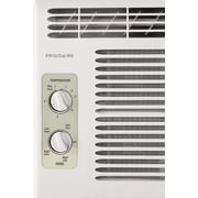 Frigidaire FFRA051WA1 5000 BTU Window-Mounted Air Conditioner
