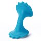 thumbnail image 2 of Manual de plástico portátil Masajeador cervical Hombro Cabeza Herramienta trasera (Azul) Likrtyny Cuidado Belleza, 2 of 8