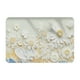 thumbnail image 2 of Diatomite Three-dimensional Flower Floor Mat Bathroom Non-slip Mat Quickdrying Soft Foot Mat Washable Foot Mat, 2 of 6