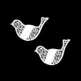 thumbnail image 2 of GUOOL Love Bird Wedding Cards, 2 of 3