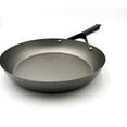 thumbnail image 3 of ARIMI Artusi Italian Carbon Steel Frying Pan, 3 of 5