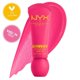thumbnail image 3 of Balsamo Labial Nyx Profesional Makeup Smushy Matte Sweet Smack 8ml, 3 of 5