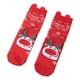 thumbnail image 3 of Calcetines navideños para mujer, suaves y divertidos, para la fiesta. Estilo P, 3 of 9