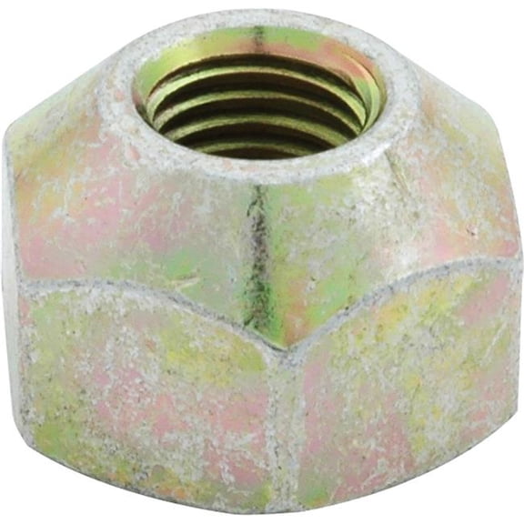 12 mm-1.5 Steel Lug Nuts, Pack of 10