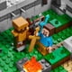 thumbnail image 5 of LEGO Minecraft The Fortress 21127 LEGO -, 5 of 9