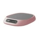 thumbnail image 3 of Calentador de taza eléctrica portátil de taza portátil Smart Touch interruptor de vela Vela Calentante de bebidas inteligentes Calentador para agua de Rosa, 3 of 8