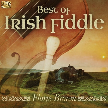 Best of Irish Fiddle
